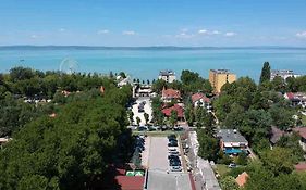 Balaton Kinizsi Apartman