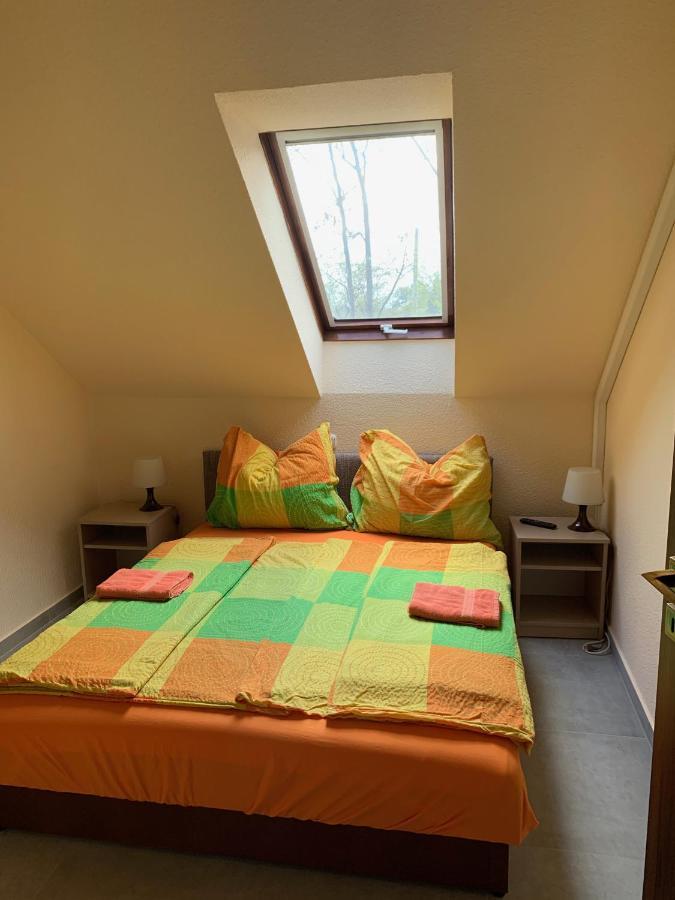 Balaton Kinizsi Apartman Siófok Exterior foto