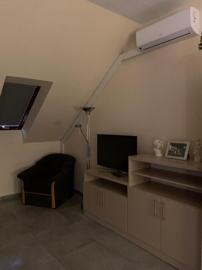 Balaton Kinizsi Apartman Siófok Exterior foto